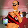 Foto de perfil de Poetas Fla